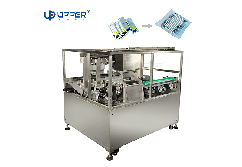 Why Do You Need Sorting Machine - Foshan Upper Machinery Equipment Co ...