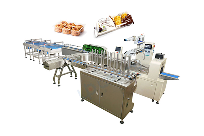 How Do Automatic Packaging Machines Work?