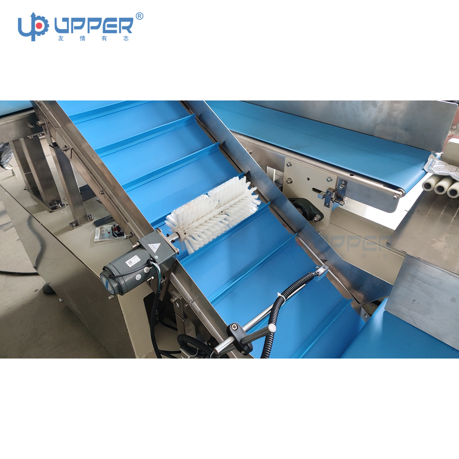  Bag Sorter Machine 