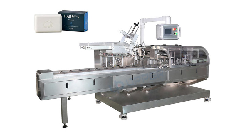 Why Should We Choose an Automatic Cartoning Machine?