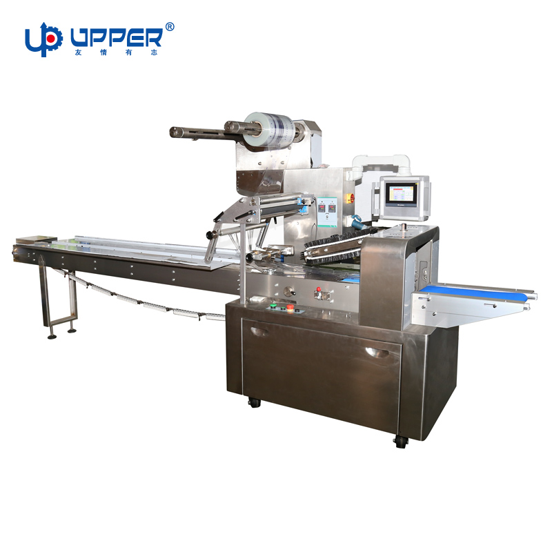 Orange Packing Machine