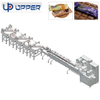 Automatic Feeding & Packing Line (UPX-QKL)